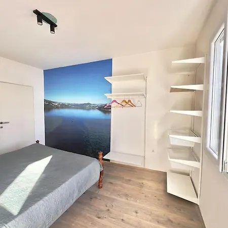 Jg Sunny Balcony Apartment Skadar Lake Podgorica Exterior photo