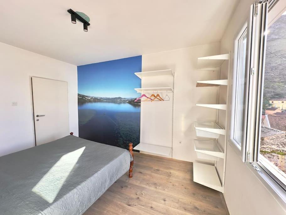 Jg Sunny Balcony Skadar * Podgorica