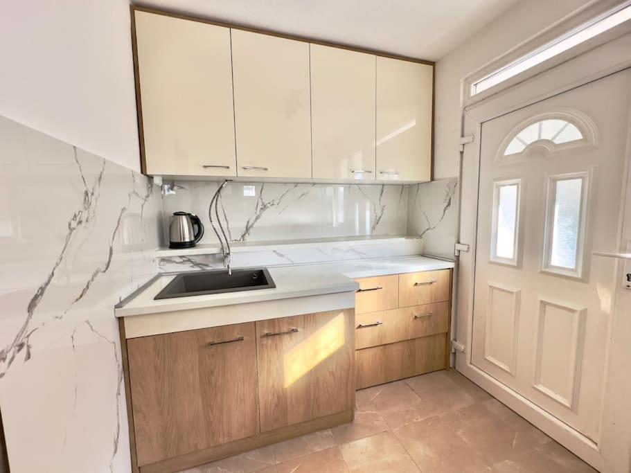 Appartamento Jg Sunny Balcony Skadar
