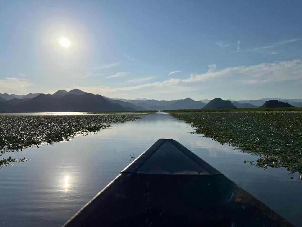 Jg Sunny Balcony Skadar *