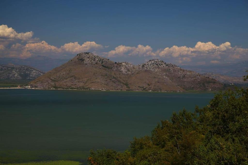 Jg Sunny Balcony Skadar Appartamento