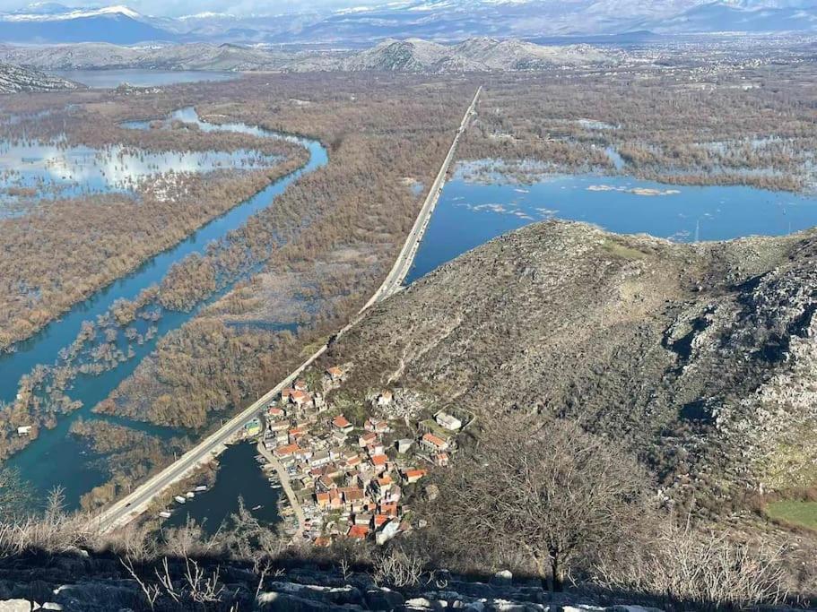 Jg Sunny Balcony Skadar * Podgorica