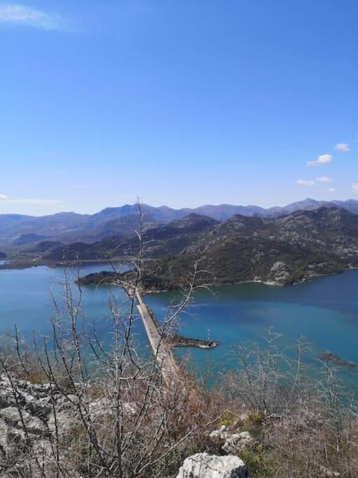 Jg Sunny Balcony Skadar * Podgorica