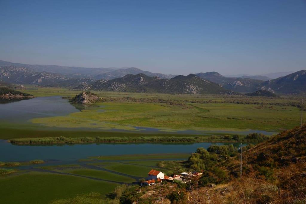 Jg Sunny Balcony Skadar *