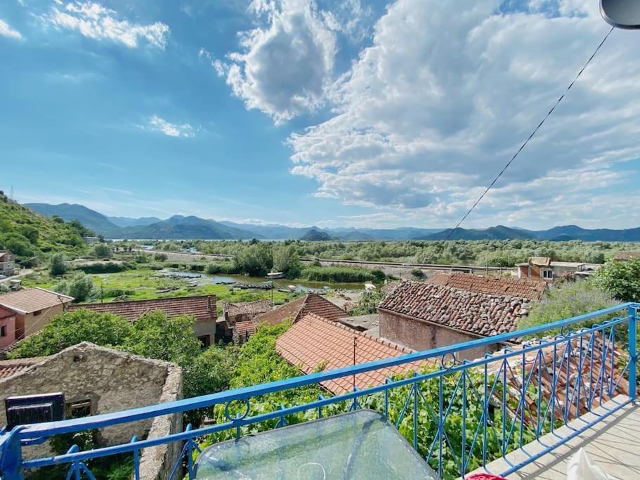 Appartamento Jg Sunny Balcony Skadar Podgorica