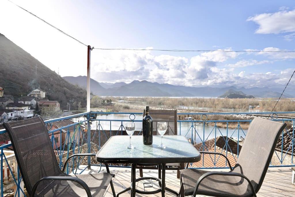 Jg Sunny Balcony Skadar *