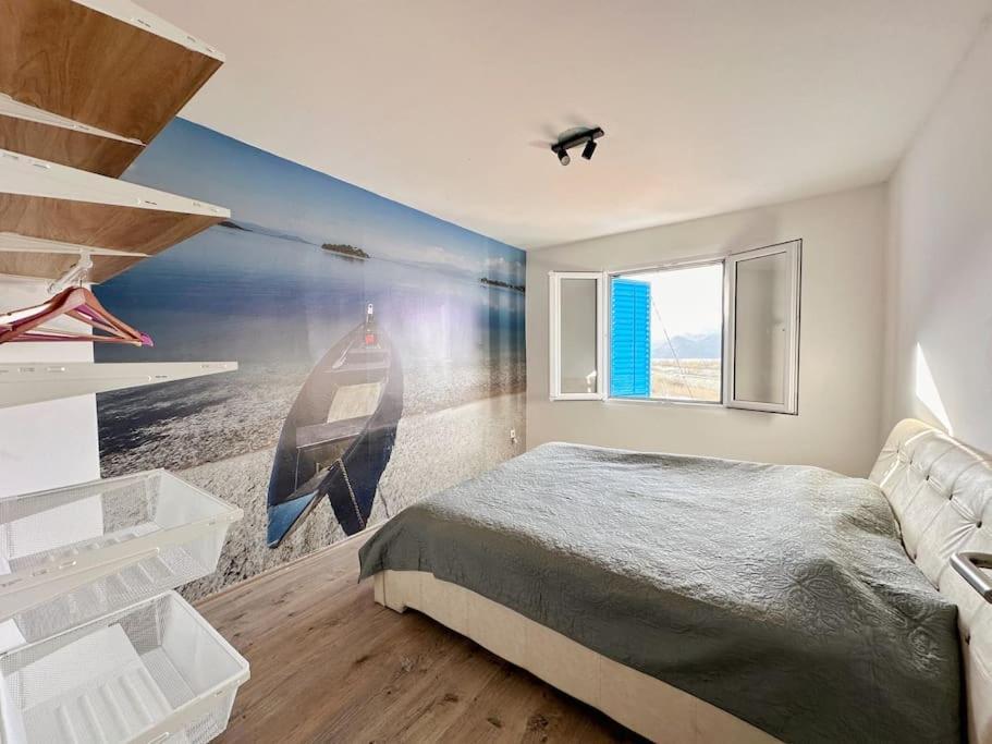 Jg Sunny Balcony Skadar * Podgorica