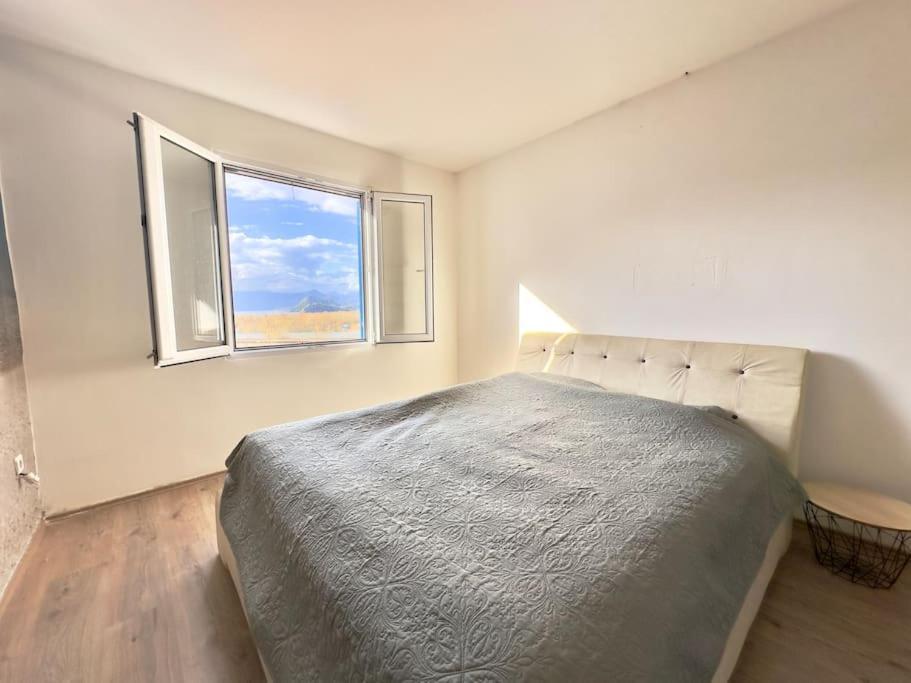 Jg Sunny Balcony Skadar Appartamento Podgorica
